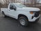 2026 Chevrolet Silverado 1500 WT 4WD