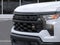 2026 Chevrolet Silverado 1500 WT 4WD