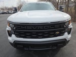 2026 Chevrolet Silverado 1500 WT 4WD