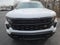 2026 Chevrolet Silverado 1500 WT 4WD