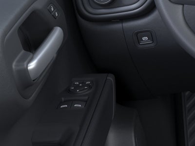 2026 Chevrolet Silverado 1500 WT 4WD