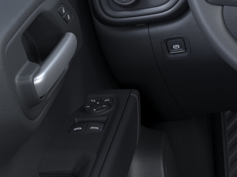 2026 Chevrolet Silverado 1500 WT 4WD