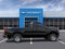 2026 Chevrolet Silverado 1500 WT 4WD
