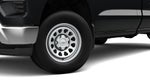 2026 Chevrolet Silverado 1500 WT 4WD