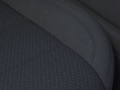 2026 Chevrolet Silverado 1500 WT 4WD