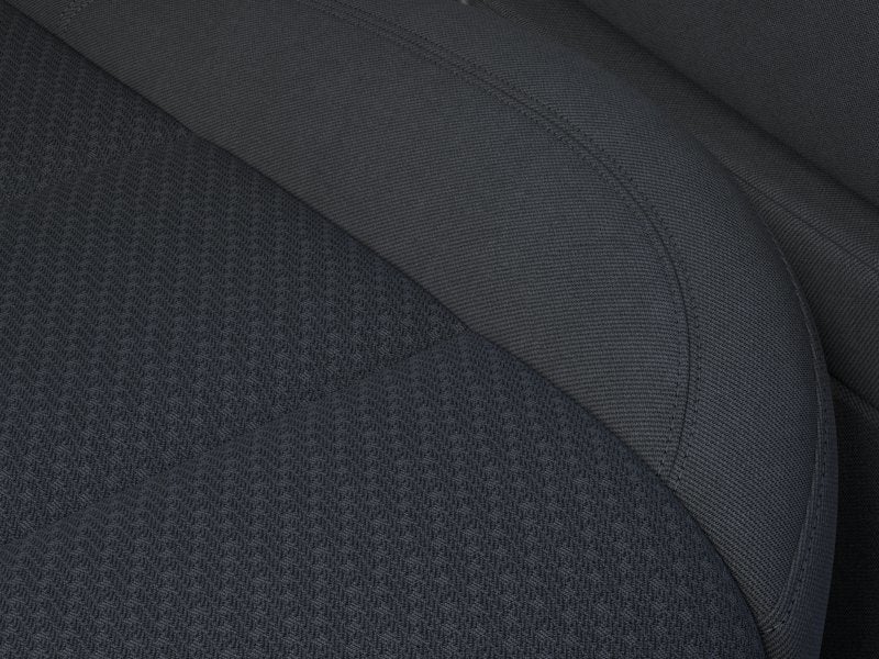 2026 Chevrolet Silverado 1500 WT 4WD