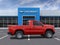 2026 Chevrolet Silverado 1500 WT 4WD