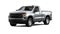 2026 Chevrolet Silverado 1500 WT 4WD