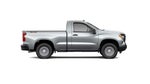 2026 Chevrolet Silverado 1500 WT 4WD