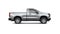 2026 Chevrolet Silverado 1500 WT 4WD