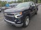 2024 Chevrolet Silverado 1500 LT (2FL) 4WD