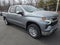 2023 Chevrolet Silverado 1500 LT (2FL) 4WD