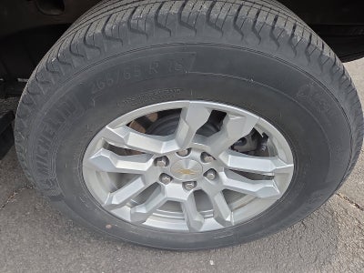 2023 Chevrolet Silverado 1500 LT (2FL) 4WD