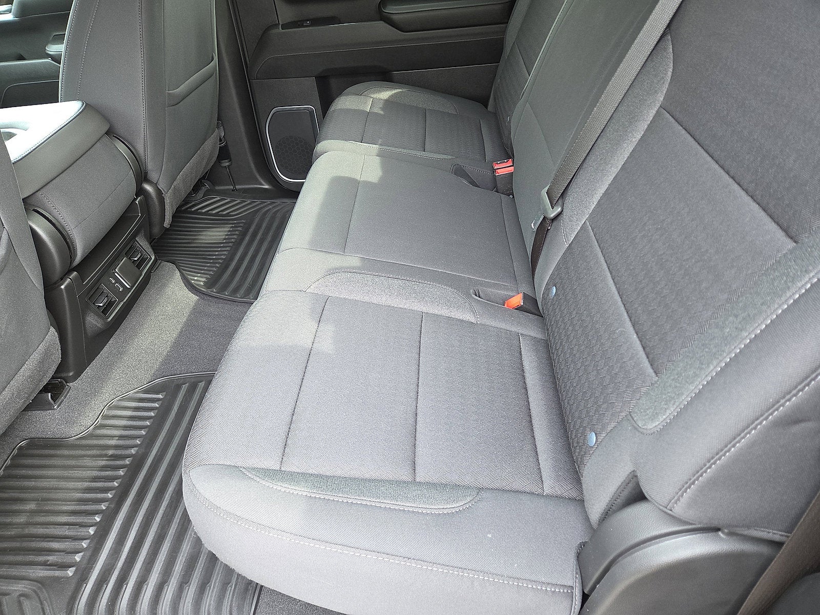 2023 Chevrolet Silverado 1500 LT (2FL) 4WD