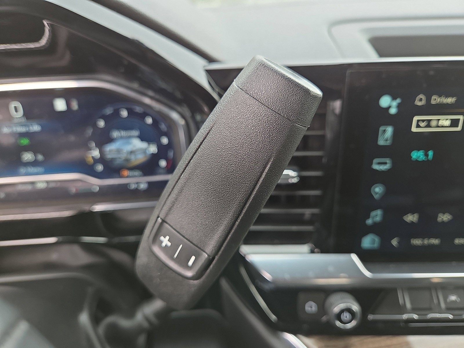 2023 Chevrolet Silverado 1500 LT (2FL) 4WD