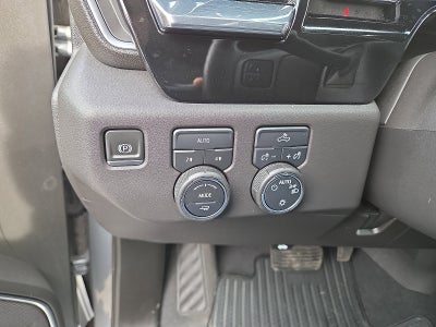 2023 Chevrolet Silverado 1500 LT (2FL) 4WD