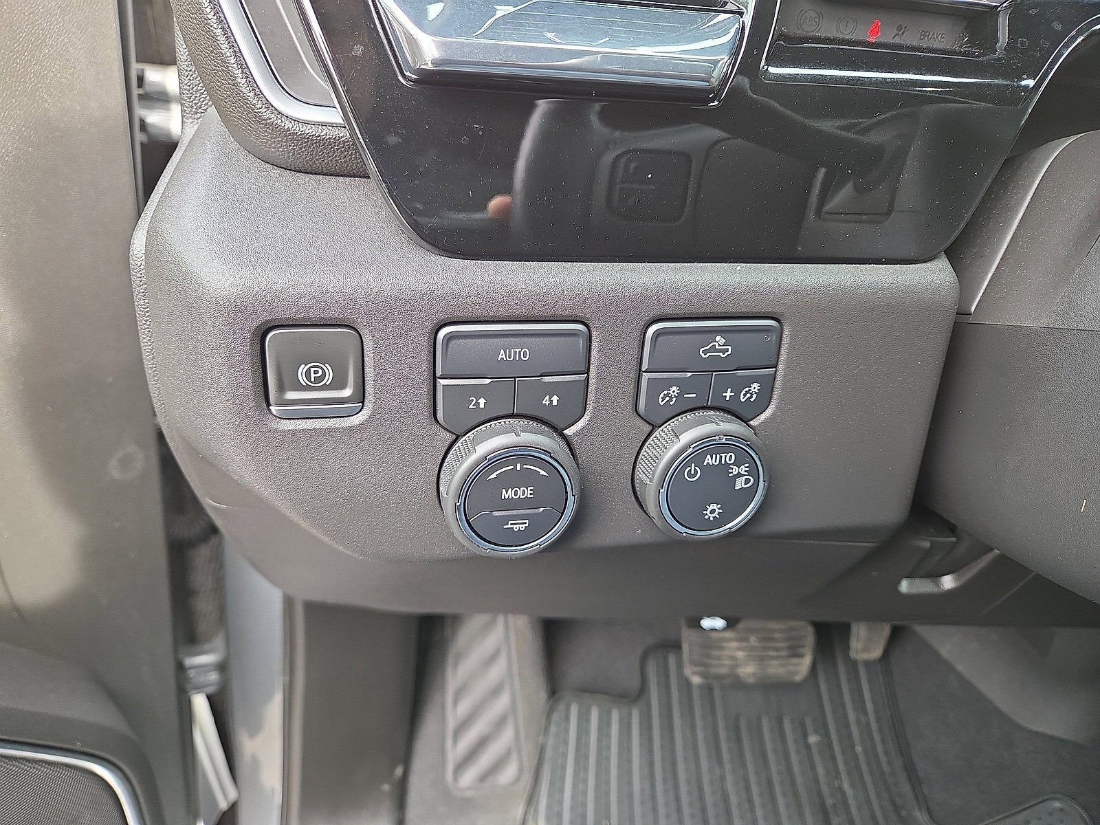 2023 Chevrolet Silverado 1500 LT (2FL) 4WD