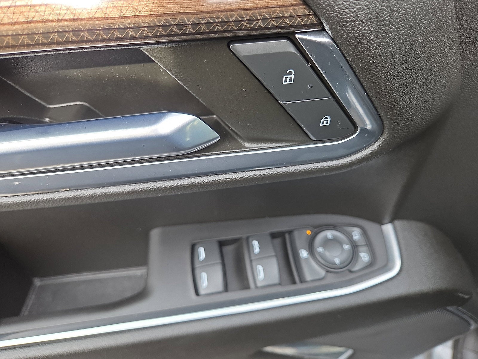 2023 Chevrolet Silverado 1500 LT (2FL) 4WD