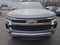 2023 Chevrolet Silverado 1500 LT (2FL) 4WD
