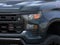 2026 Chevrolet Silverado 1500 Custom Trail Boss 4WD
