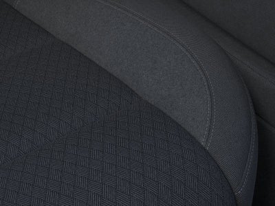 2026 Chevrolet Silverado 1500 Custom Trail Boss 4WD