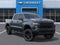 2026 Chevrolet Silverado 1500 Custom Trail Boss 4WD