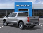 2026 Chevrolet Silverado 1500 LT (2FL) 4WD