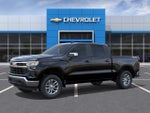2026 Chevrolet Silverado 1500 LT (2FL) 4WD