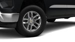 2026 Chevrolet Silverado 1500 LT (2FL) 4WD