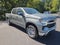 2026 Chevrolet Silverado 1500 LT (2FL) 4WD