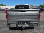 2026 Chevrolet Silverado 1500 LT (2FL) 4WD