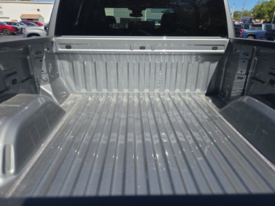 2026 Chevrolet Silverado 1500 LT (2FL) 4WD