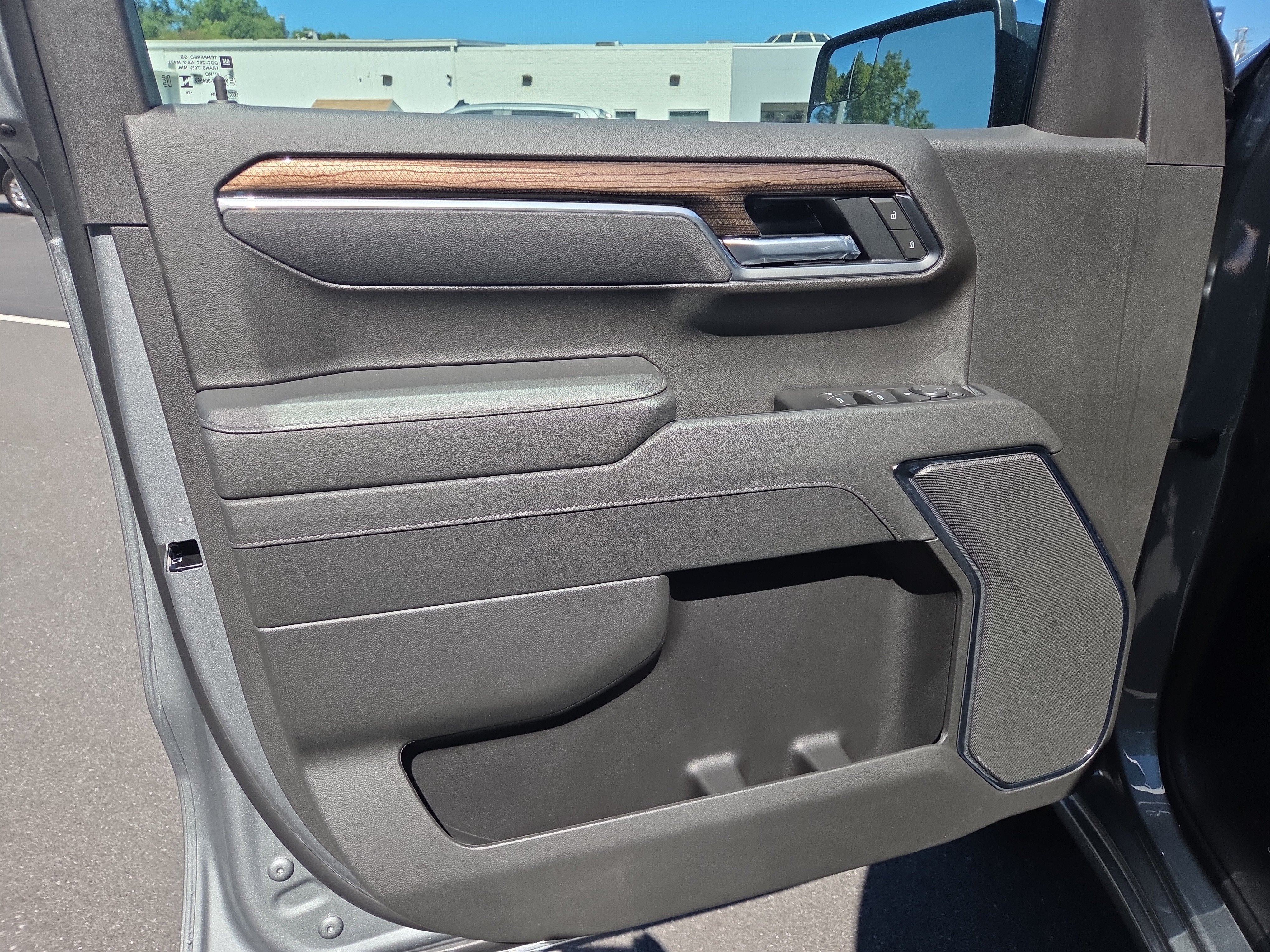 2026 Chevrolet Silverado 1500 LT (2FL) 4WD