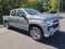 2026 Chevrolet Silverado 1500 LT (2FL) 4WD