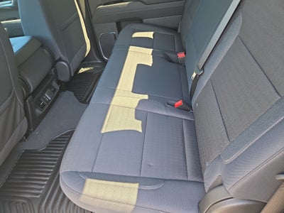 2026 Chevrolet Silverado 1500 LT (2FL) 4WD