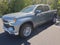 2026 Chevrolet Silverado 1500 LT (2FL) 4WD