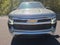2026 Chevrolet Silverado 1500 LT (2FL) 4WD