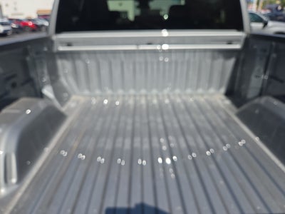 2026 Chevrolet Silverado 1500 LT (2FL) 4WD