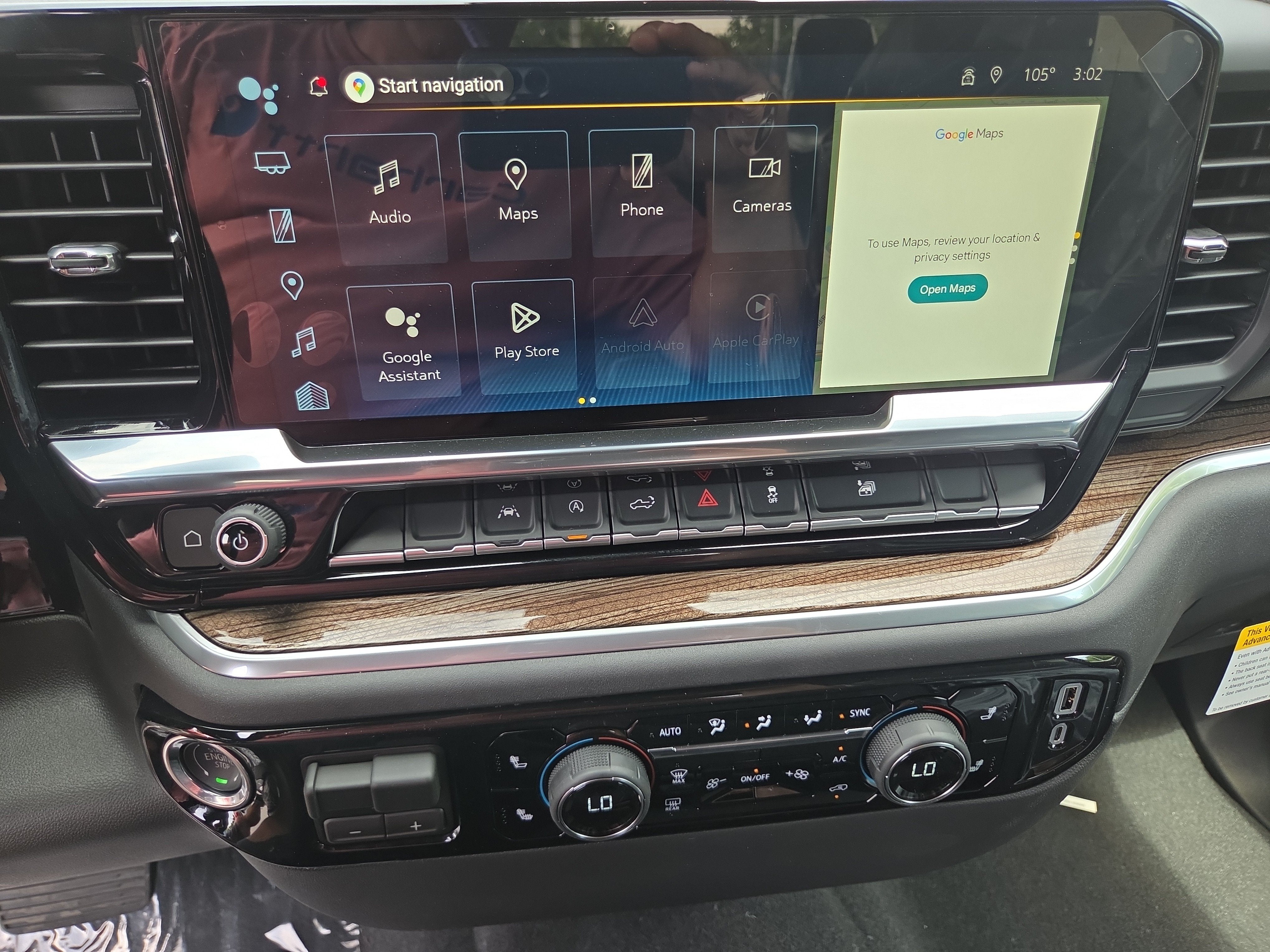 2026 Chevrolet Silverado 1500 LT (2FL) 4WD