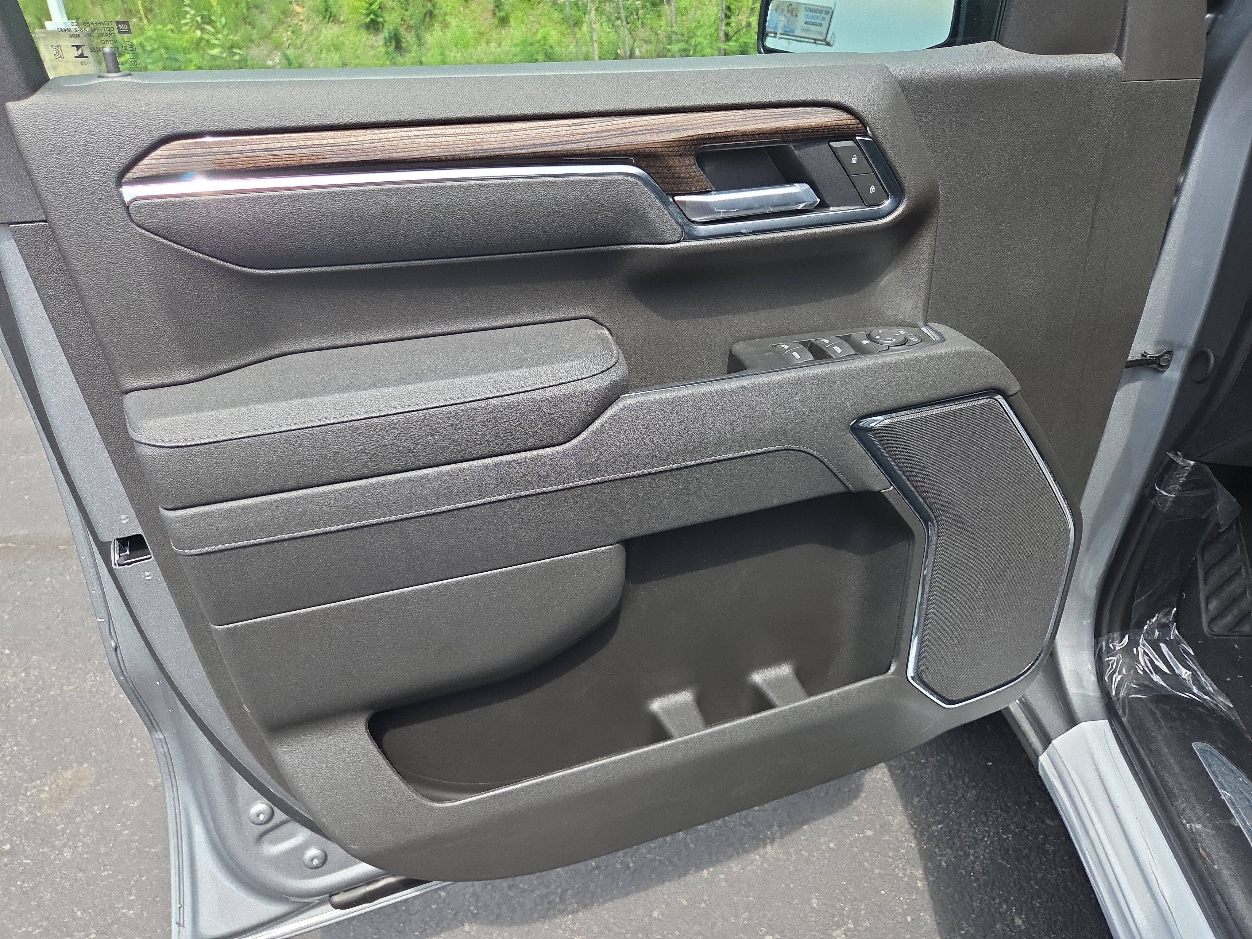 2026 Chevrolet Silverado 1500 LT (2FL) 4WD