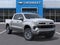 2026 Chevrolet Silverado 1500 LT (2FL) 4WD