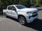 2026 Chevrolet Silverado 1500 LT (2FL) 4WD