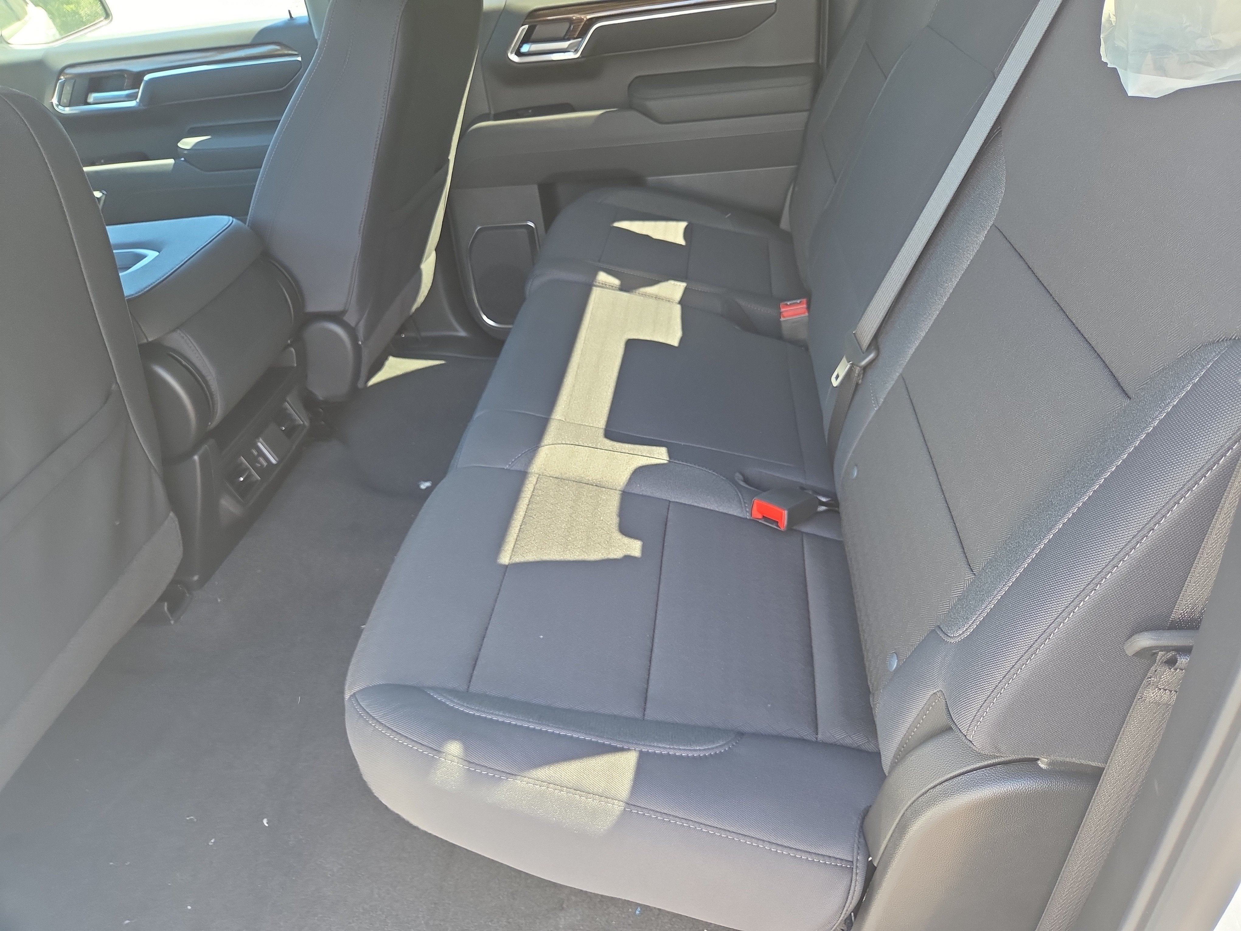 2026 Chevrolet Silverado 1500 LT (2FL) 4WD