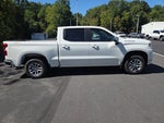 2026 Chevrolet Silverado 1500 LT (2FL) 4WD