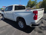 2026 Chevrolet Silverado 1500 LT (2FL) 4WD