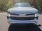2026 Chevrolet Silverado 1500 LT (2FL) 4WD