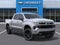 2026 Chevrolet Silverado 1500 RST 4WD