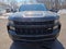 2021 Chevrolet Silverado 1500 Custom 4WD