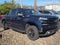 2020 Chevrolet Silverado 1500 LT Trail Boss 4WD
