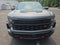 2024 Chevrolet Silverado 1500 Custom Trail Boss 4WD